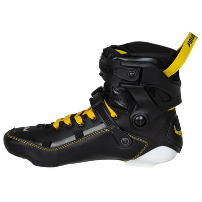 Tau Bis_onte Boot - Powerslide - Urban Inline Skate Boots - Product Image 6