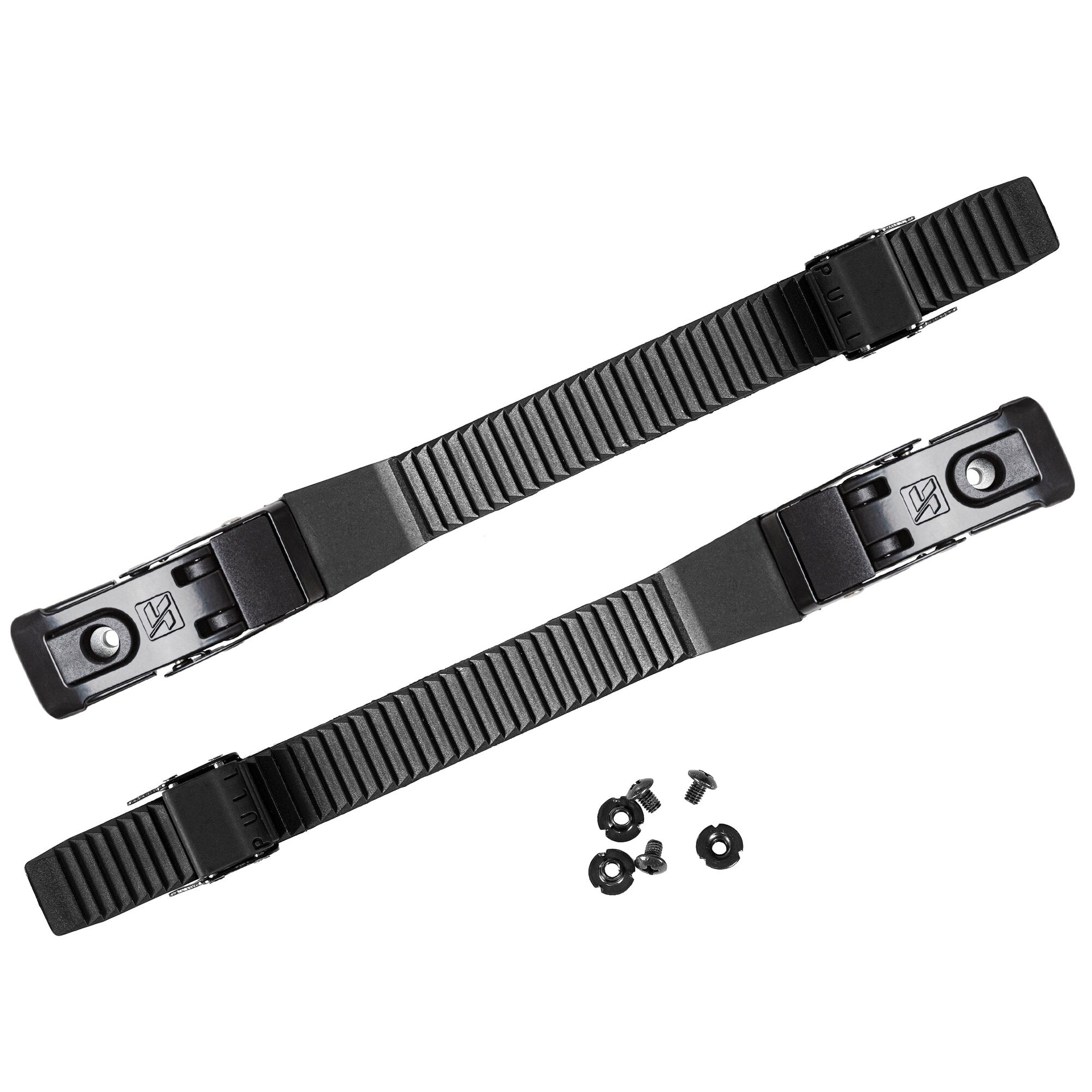 supreme バックル Kizer Supreme Buckle Set complete Black L / R - Kizer - Inline