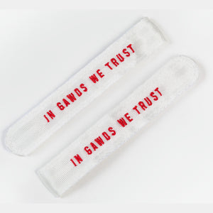 MP II Top Closure Strap