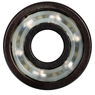 Decode BLACK 12set - IQON - Inline Skating Bearings - Product Image 4