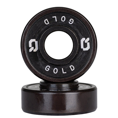 Decode BLACK 20set - IQON - Inline Skating Bearings - Product Image 1