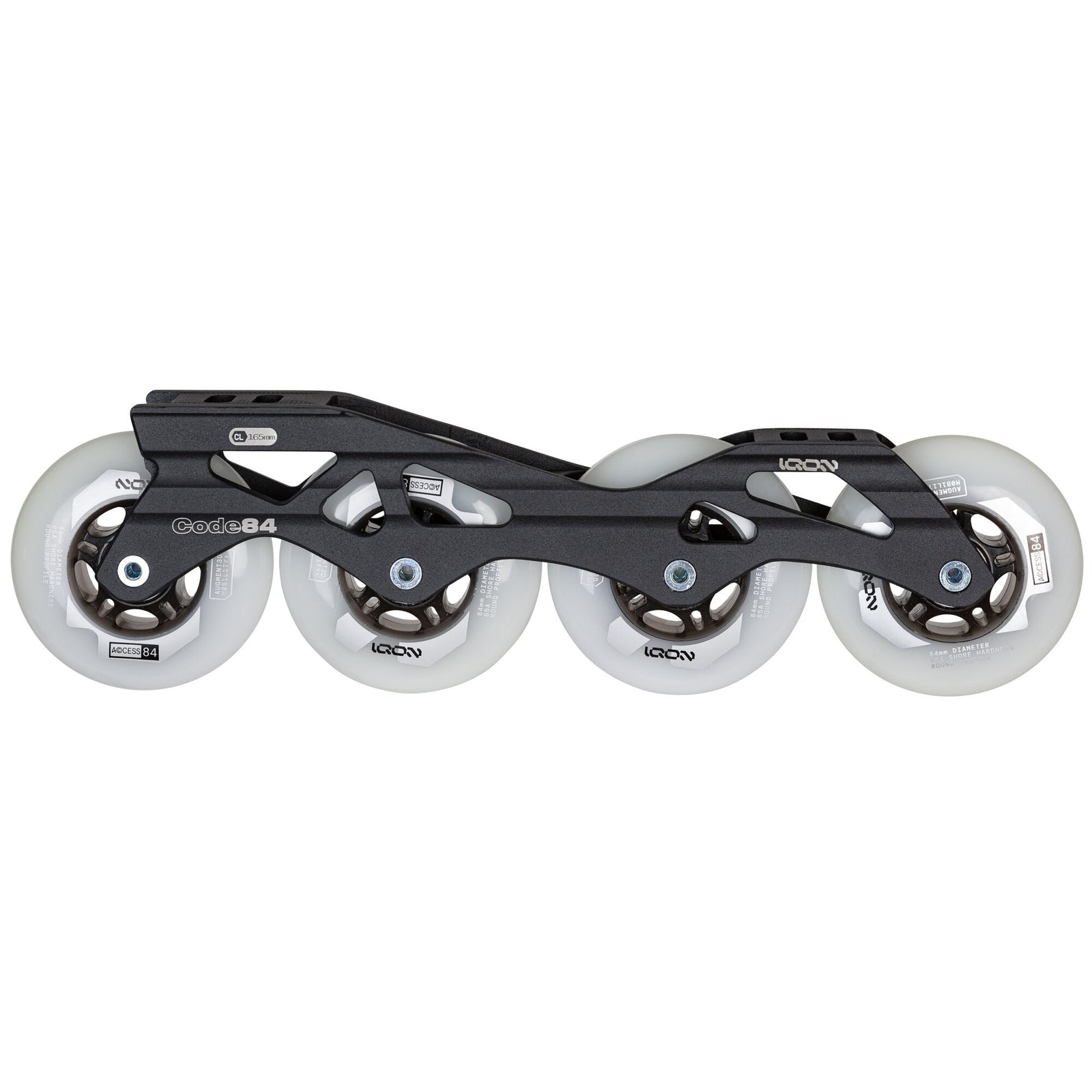 IQON Code 84 complete - IQON - Urban Inline Frames - Product Image 1