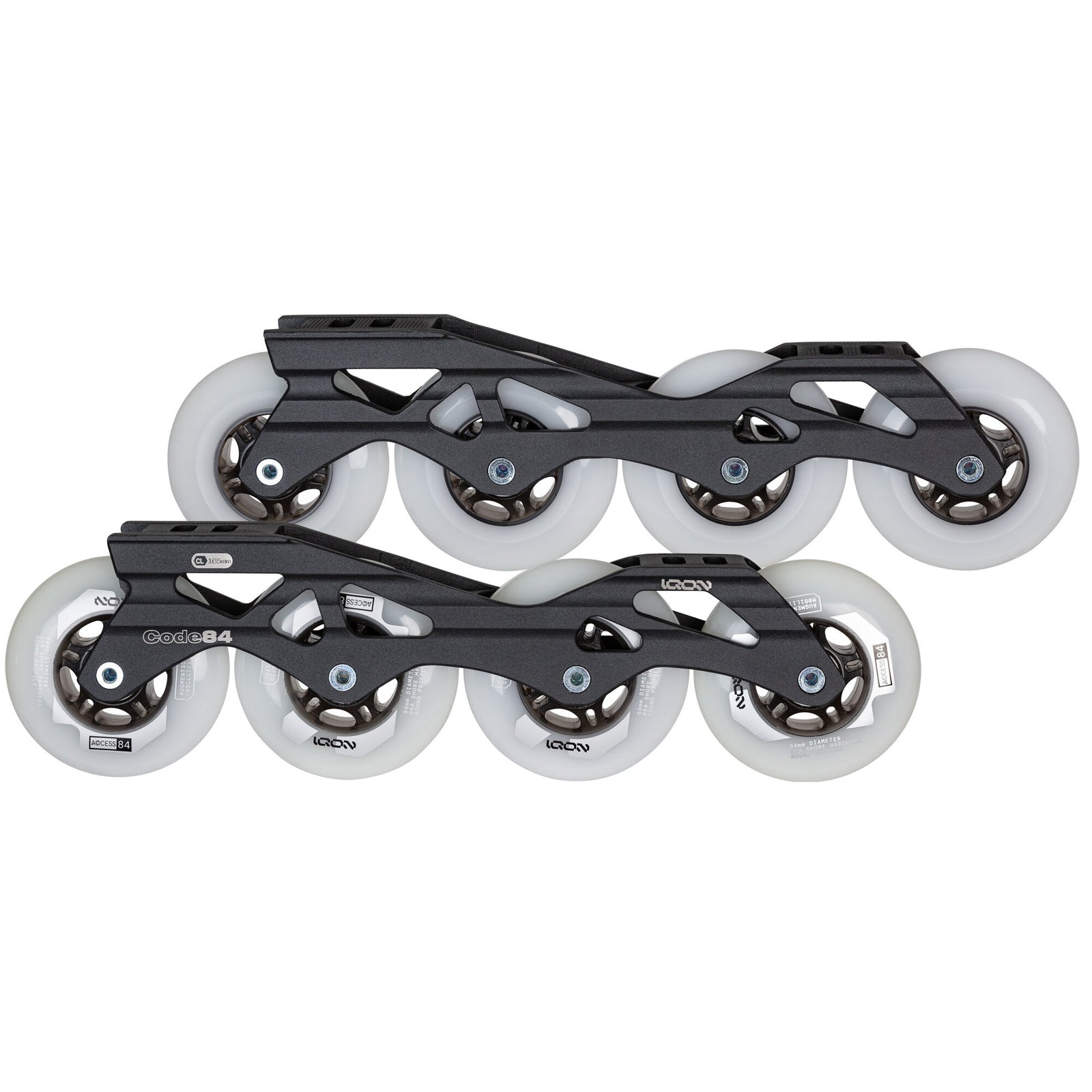 IQON Code 84 complete - IQON - Urban Inline Frames - Product Image 2
