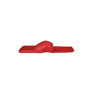 UFS Throne Dual Soleplate Red