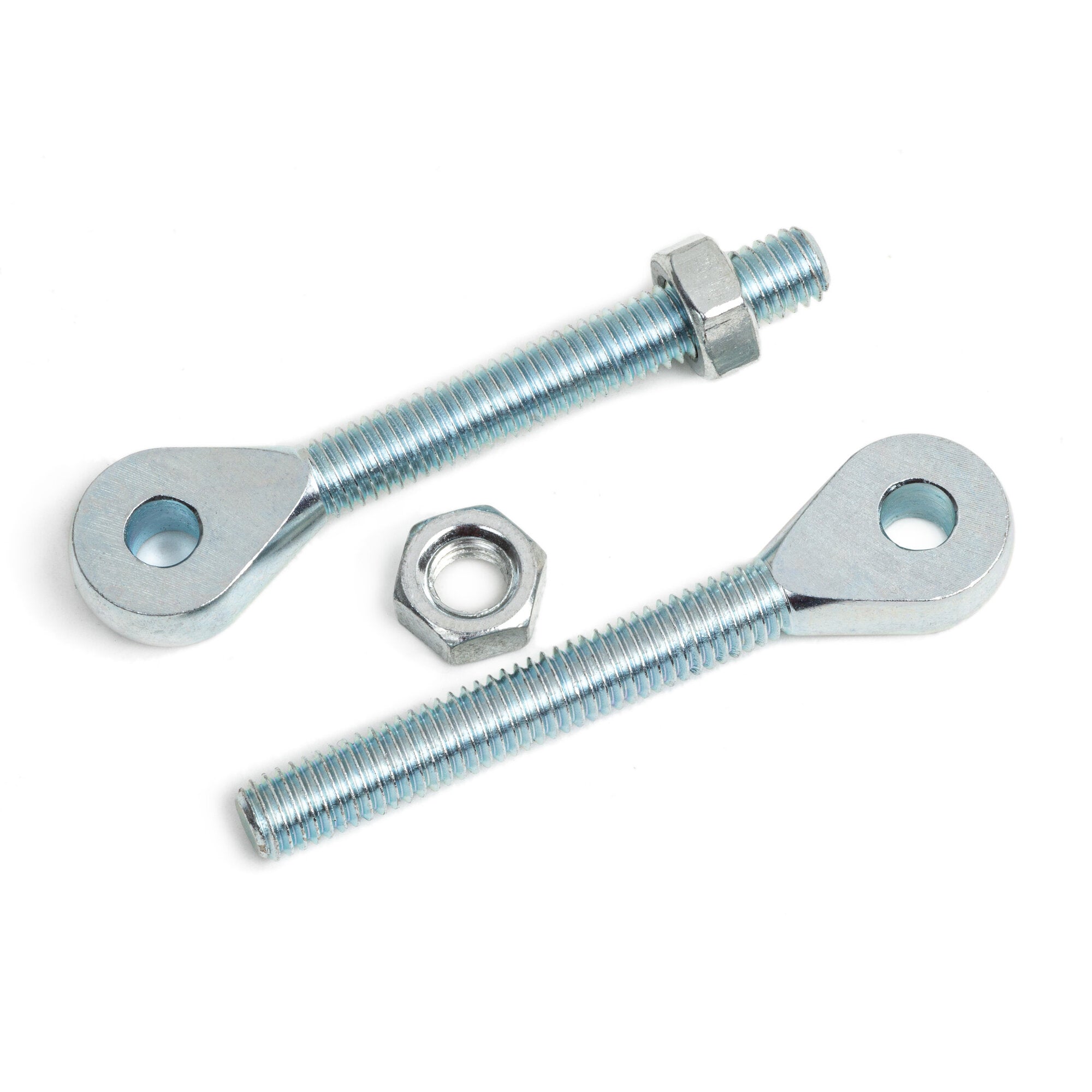 Set of Syncro Thread Bars Long Version – Powerslide