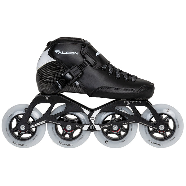 Falcon 4x84 | Powerslide | Inline Skates