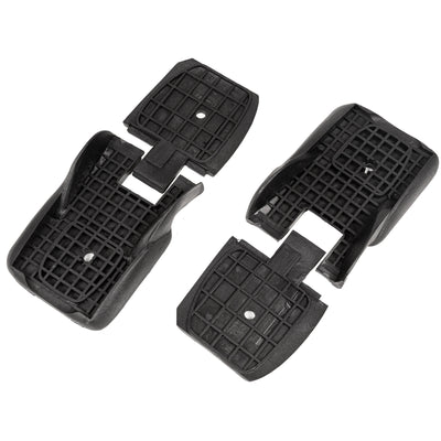 UFS Throne Dual Soleplate Black III Edition - USD - Aggressive Replacements - Product Image 2