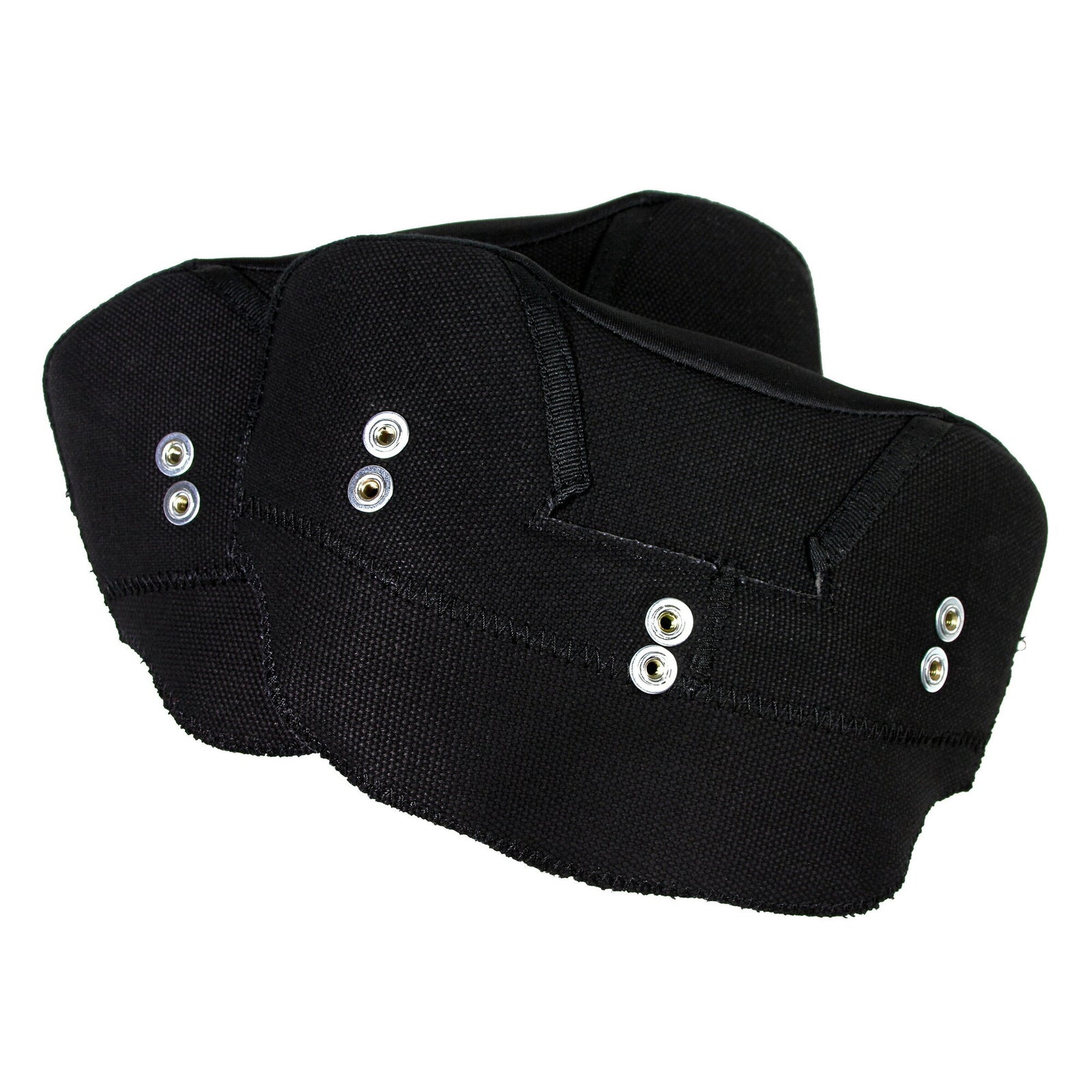 Shadow Cuff Pad black - USD - Aggressive Replacements - Product Image 1