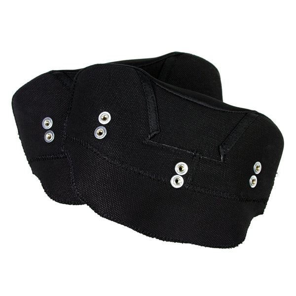 Shadow Cuff Pad black - USD - Aggressive Replacements - Product Image 1