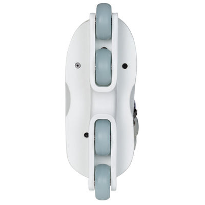 Gawds FM 5 White/Black - Gawds - Aggressive Inline Skates - Product Image 5