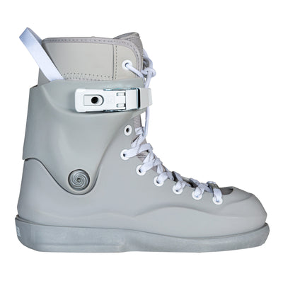 Mesmer Throne TS2 Boot only - MESMER - Aggressive Inline Skate Boots - Product Image 2