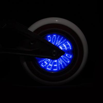 Graphix 125 /85A Color, pc. - Powerslide - Nite Inline Skate Wheels - Product Image 5