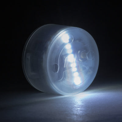 LED Wheel module Color, pc. - Powerslide - Nite Inline Skate Wheels - Product Image 3