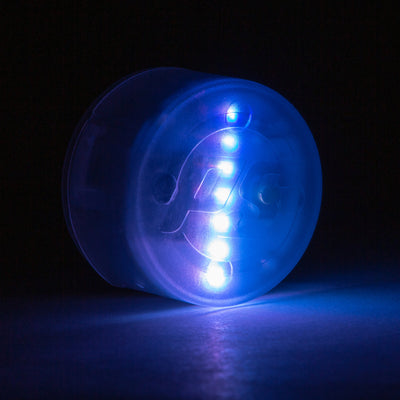 LED Wheel module Color, pc. - Powerslide - Nite Inline Skate Wheels - Product Image 5