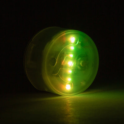 LED Wheel module Color, pc. - Powerslide - Nite Inline Skate Wheels - Product Image 7