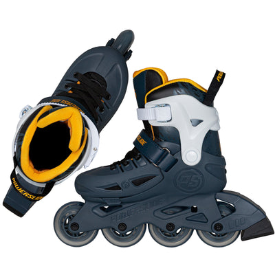 Stargaze Dusk adj. - Powerslide - Fitness Inline Skates - Product Image 4