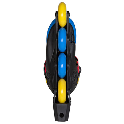 Rocket Motley adj. - Powerslide - Fitness Inline Skates - Product Image 5