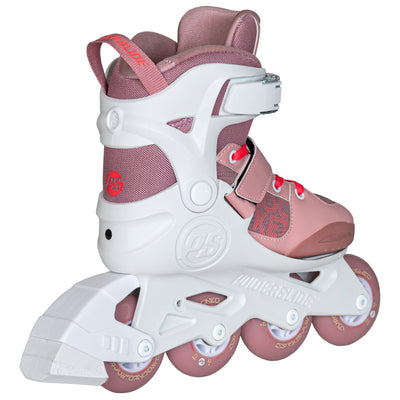 Rocket Pale Mauve adj. - Powerslide - Fitness Inline Skates - Product Image 3