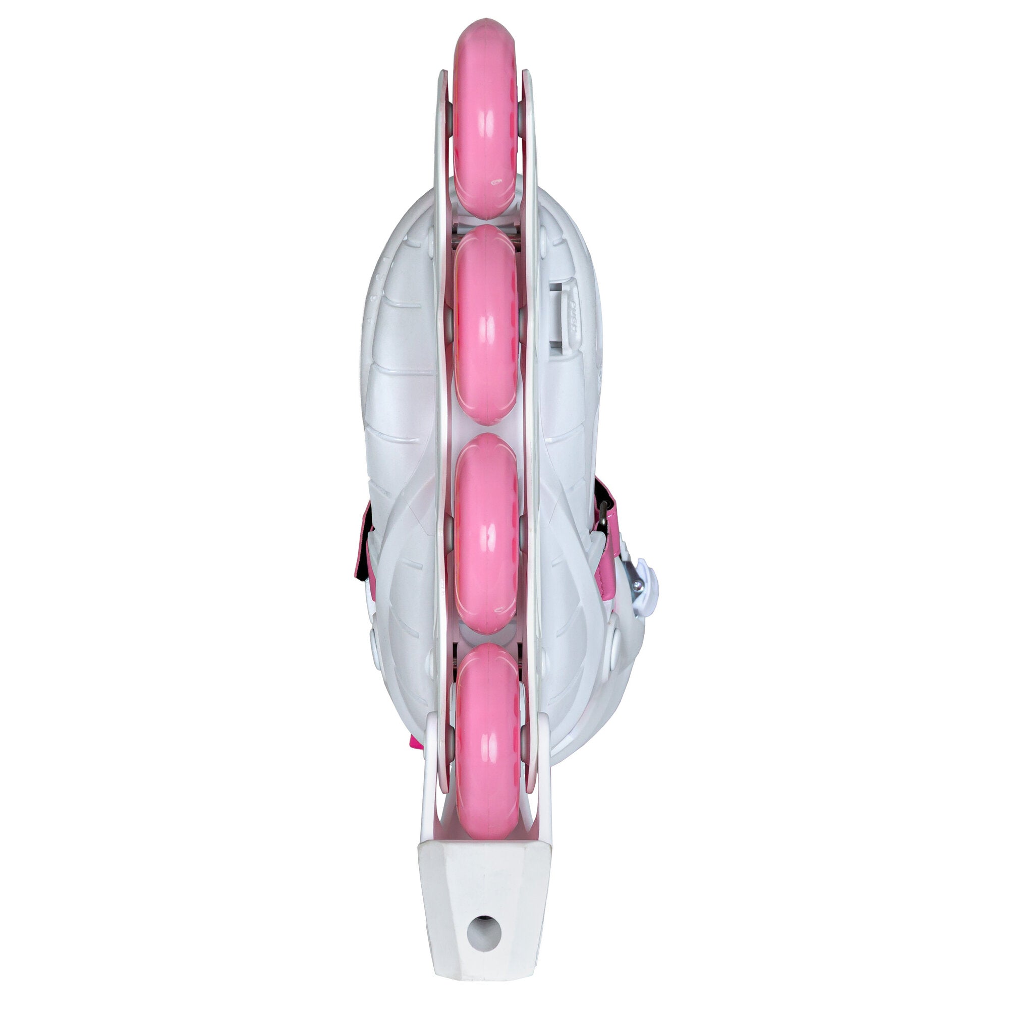 Universe 4W Pink II adj. - Powerslide - Fitness Inline Skates
