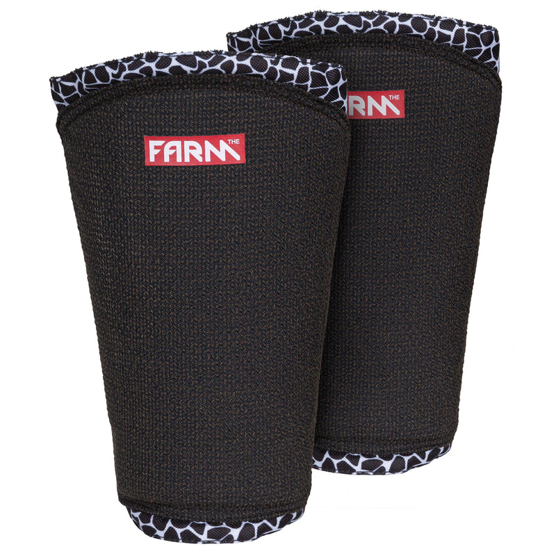 Ennui Shin Guard Chris Farmer Pro