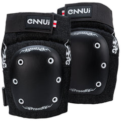 Street Knee Pad Tribal