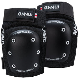 Street Knee Pad Tribal