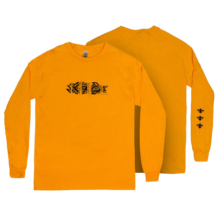 Kizer "2K" Longsleeve - Kizer - Clothing - Product Image 1