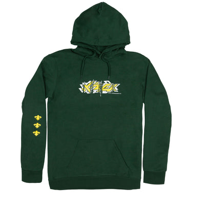 Kizer "2K" Hoodie - Kizer - Clothing - Product Image 2