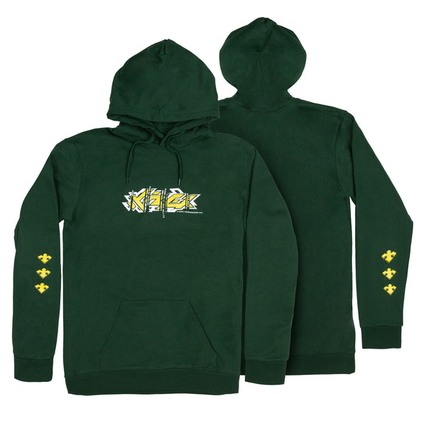 Kizer "2K" Hoodie (1)
