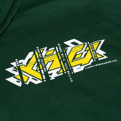 Kizer "2K" Hoodie - Kizer - Clothing - Product Image 4