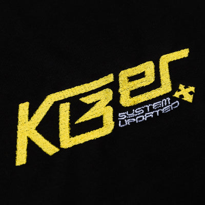 Kizer Classic Crew Neck - Kizer - Clothing - Product Image 4