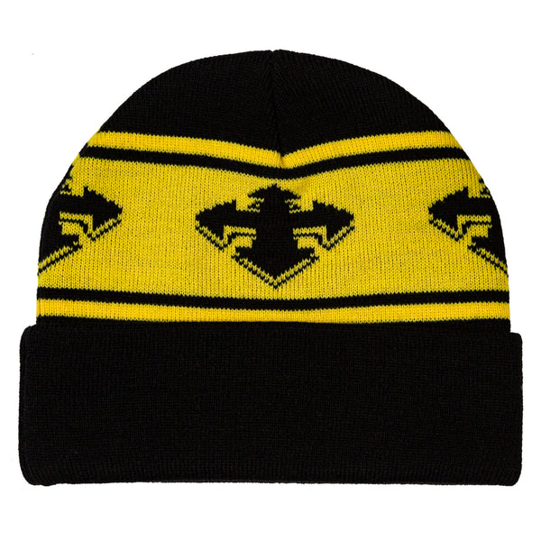 Kizer Beanie Black - Kizer - Casual Clothing - Product Image 1