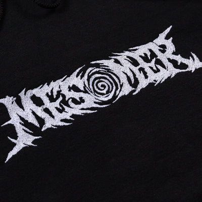MESMEREYE Hoodie - MESMER - aggressive Clothing - Product Image 3