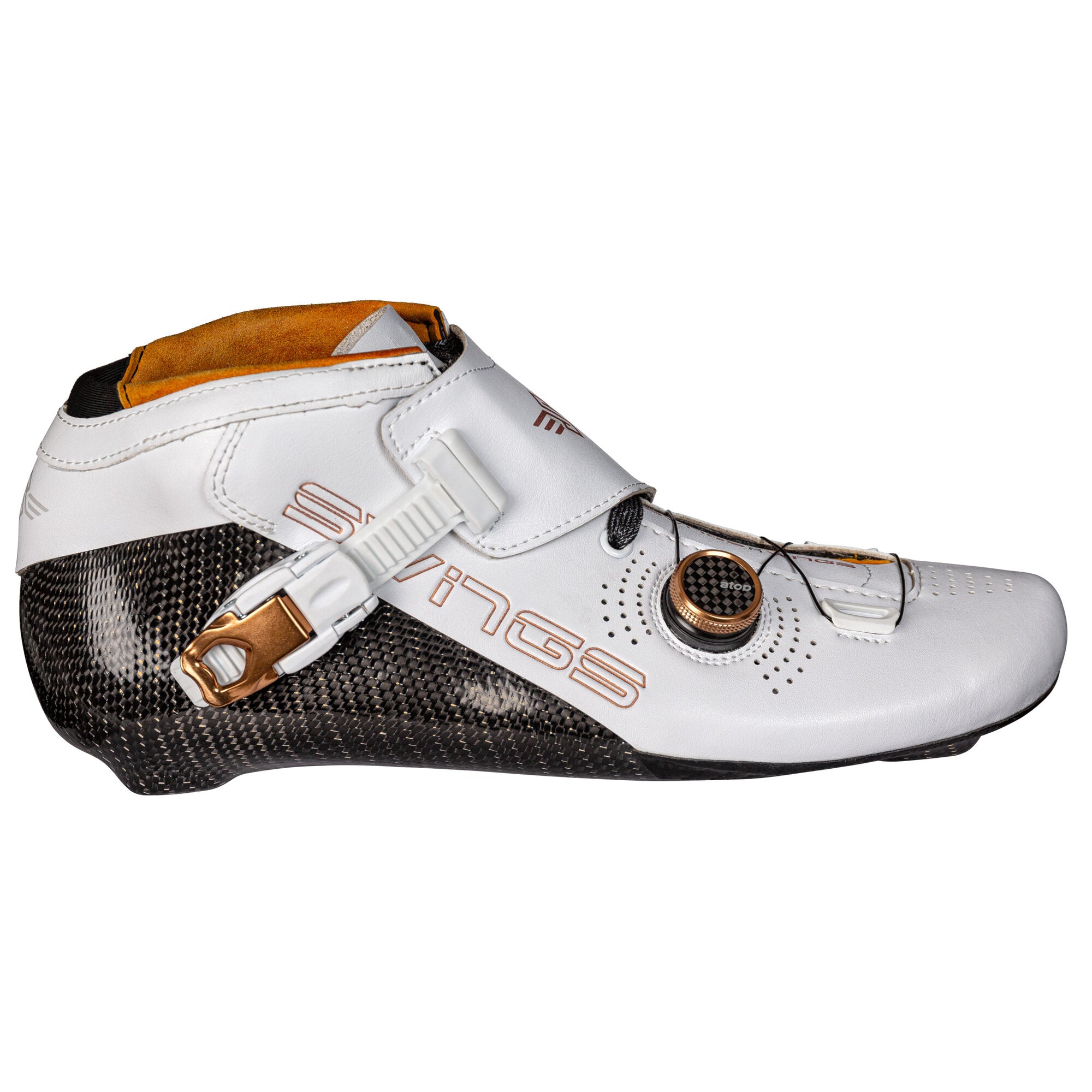 Swings Mk I - Swings - Racing Inline Skate Boots