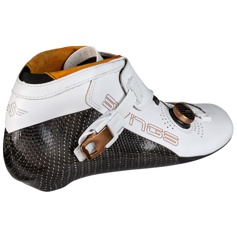 Swings Mk I - Swings - Racing Inline Skate Boots