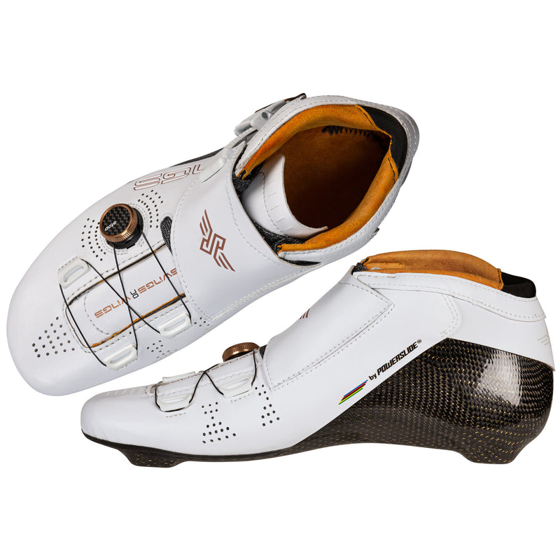 In Line Racing Boot Swings Mk I - Swings - Racing Inline Skate Boots