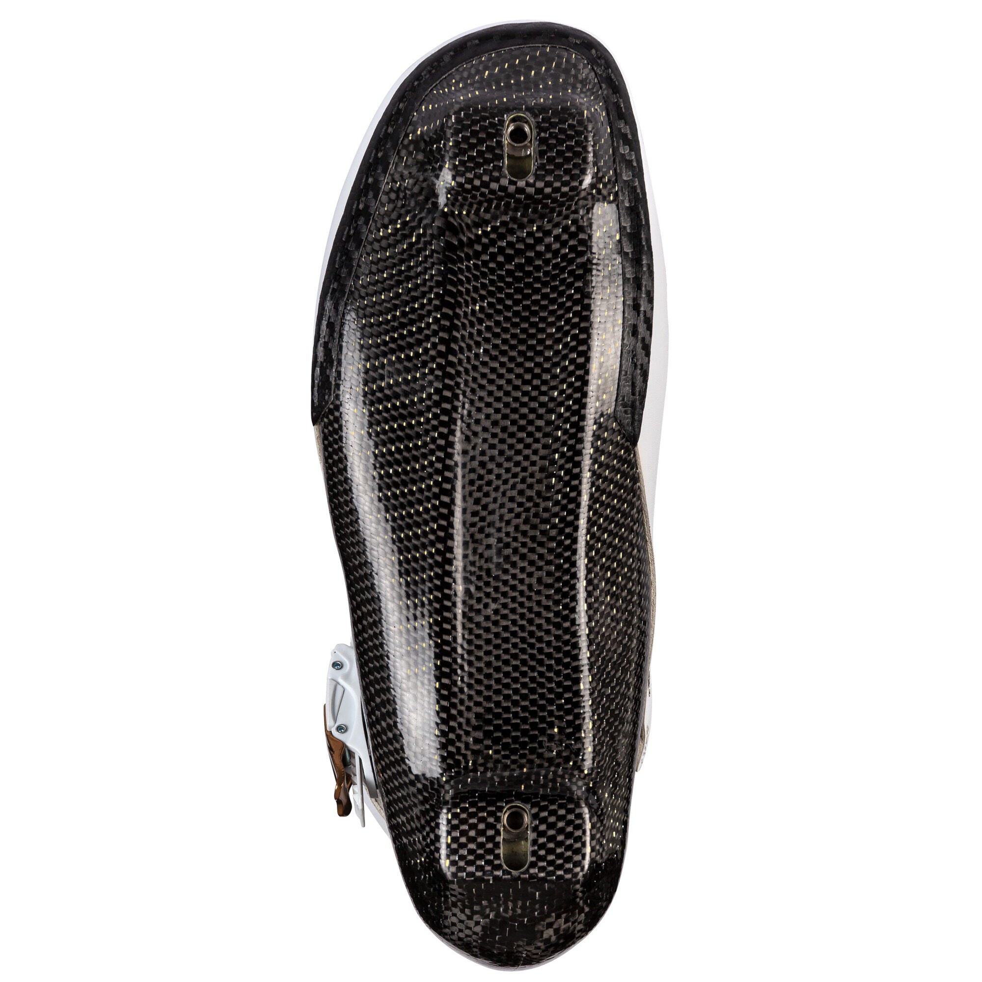 Swings Mk I - Swings - Racing Inline Skate Boots