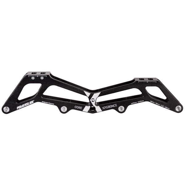 Core X-perience 11.25"/4x90 + 3x110, 165/195 - Powerslide - Racing Inline Frames - Product Image 1