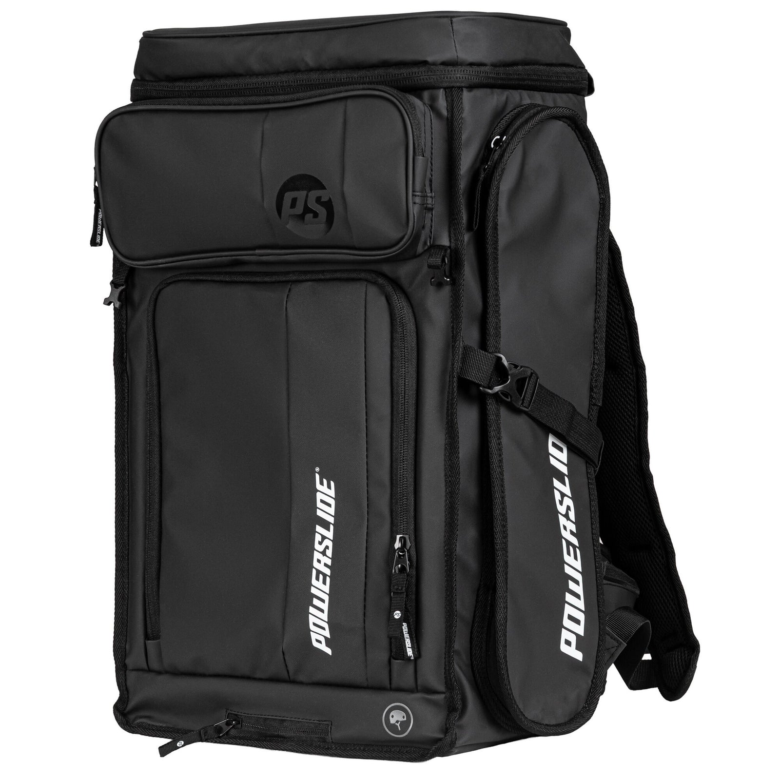 UBC Road Runner II Black - Powerslide