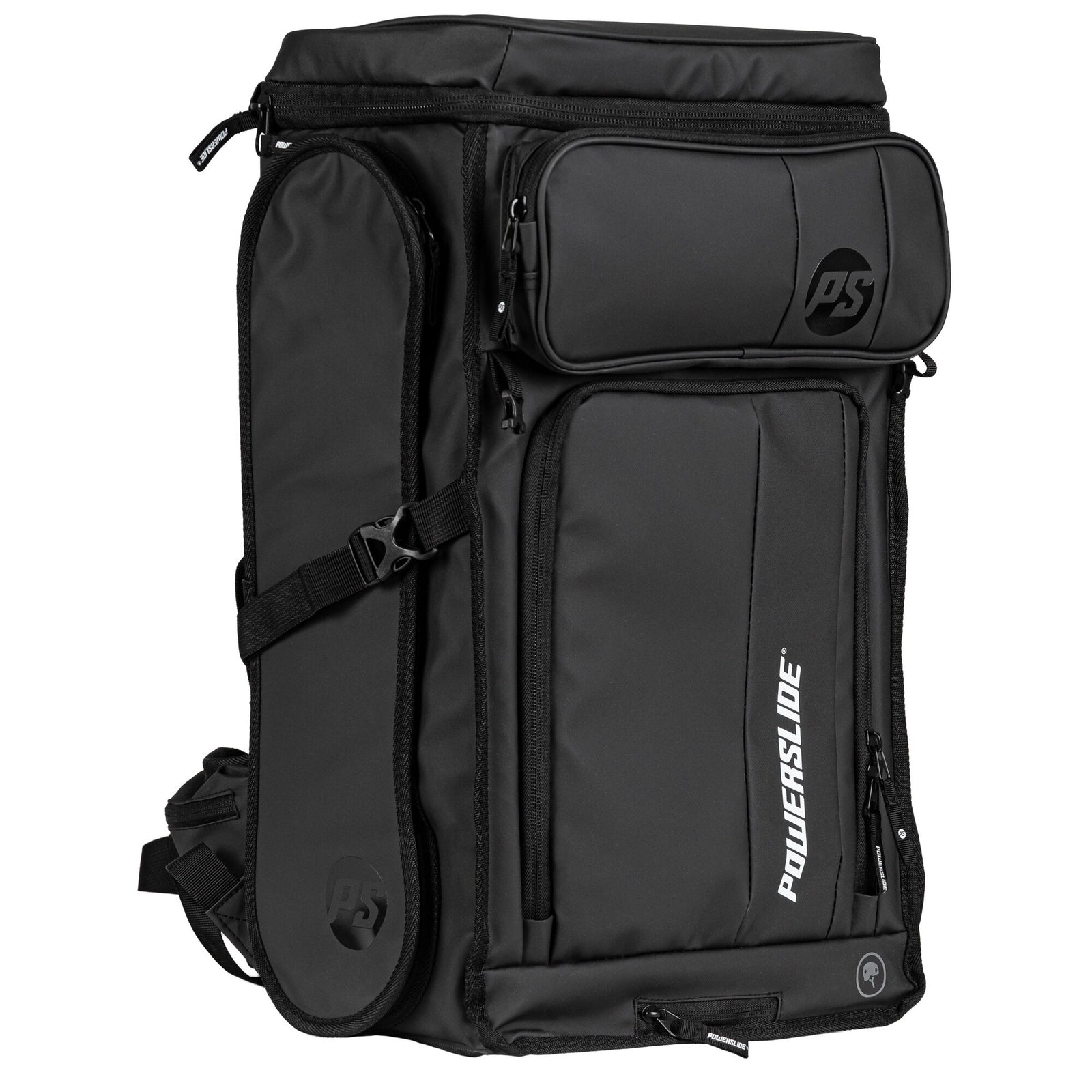 UBC Road Runner II Black - Powerslide