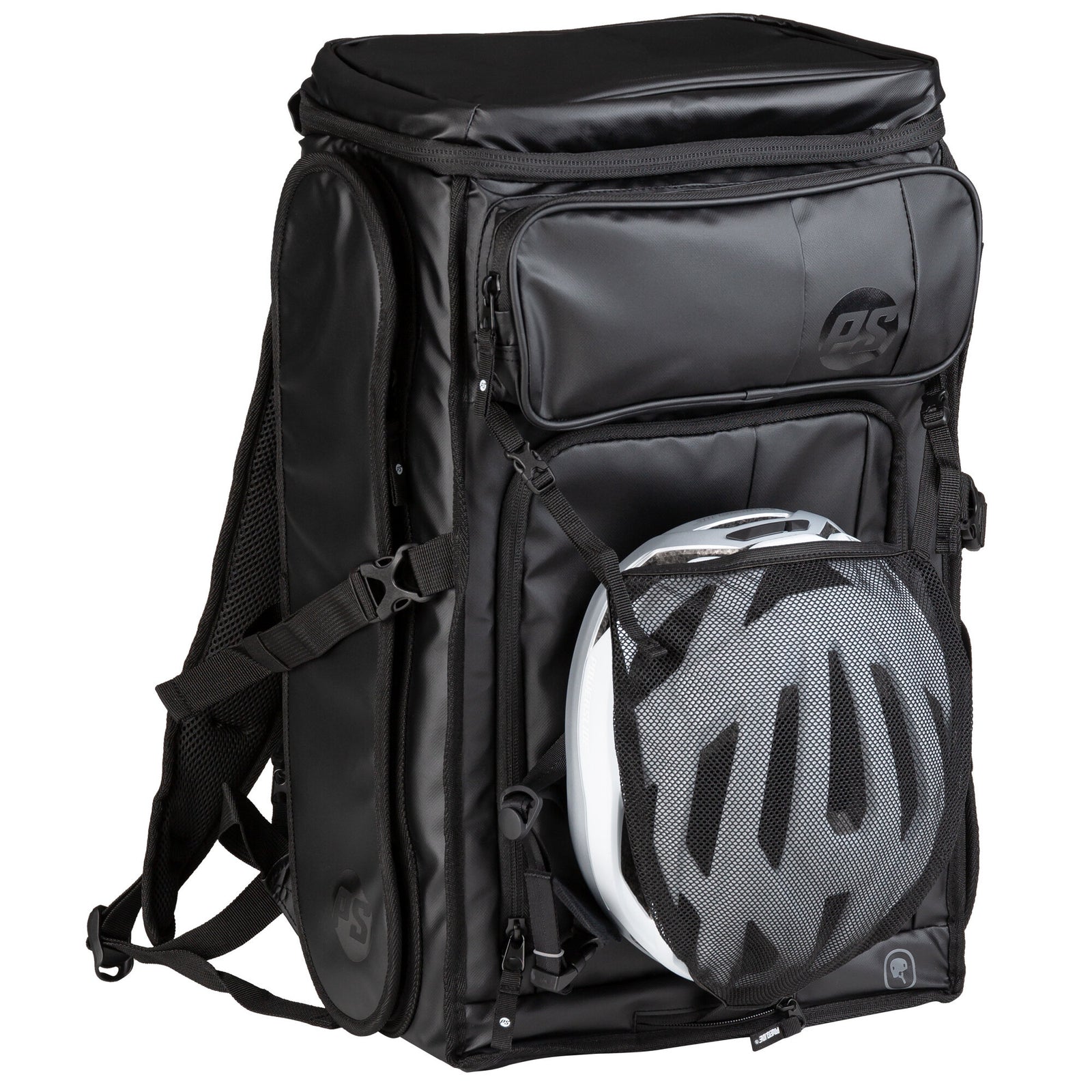 Powerslide Road Runner II Black