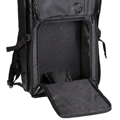UBC Road Runner II Black - Powerslide - Inline Skating Bags - Product Image 17