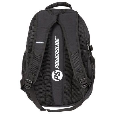 Fitness Backpack Black - Powerslide - Inline Skating Bags - Product Image 4