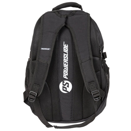 Powerslide Fitness Backpack Black