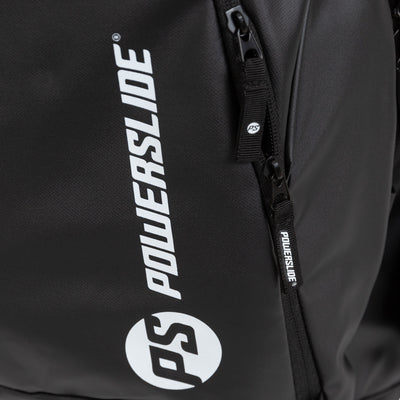 Circuit Bag Black - Powerslide - Inline Skating Bags - Product Image 9