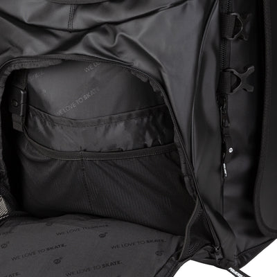 Circuit Bag Black - Powerslide - Inline Skating Bags - Product Image 15