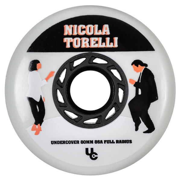 UC Movies Nicola Torelli, 80mm/86a 4-Pack (1)