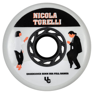 UC Movies Nicola Torelli, 80mm/86a 4-Pack