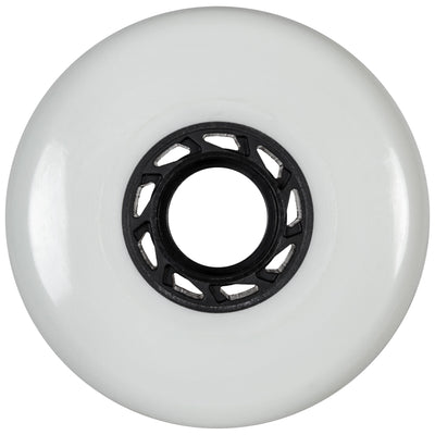 UC Movies Nicola Torelli, 80mm/86a 4-Pack - Undercover - Urban Inline Skate Wheels - Product Image 3