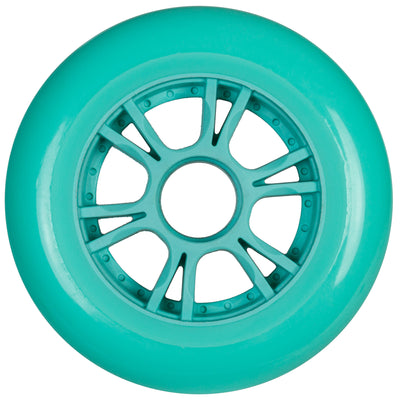 UC Movies Miriam Fatmi, 100mm/88a 4-Pack - Undercover - Urban Inline Skate Wheels - Product Image 3